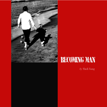 Becoming Man