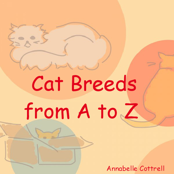 Cat Breeds from A to Z