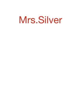 Mrs.Silver