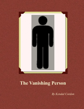 The Vanishing Person