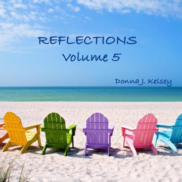 REFLECTIONS Volume 5