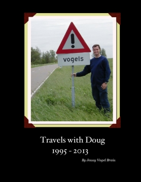 Travels with Doug