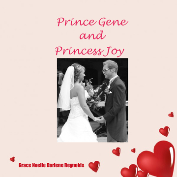 Prince Gene and Princess Joy