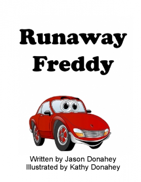 Runaway Freddy