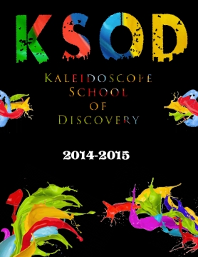 KSOD Yearbook