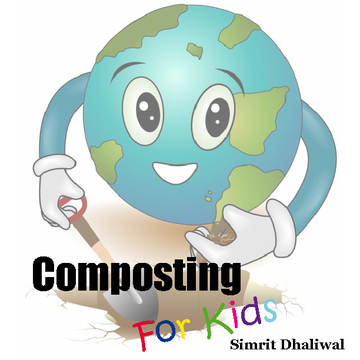 Composting for Kids