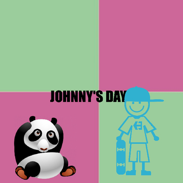 Johnny's Day