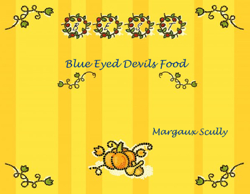 Blue Eyed Devils Food