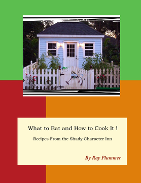 What To Eat And How To Cook It