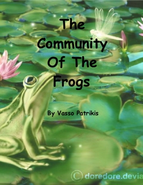 The Community Of The Frogs