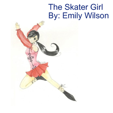 The Skater Girl