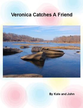 Veronica Catches a Friend