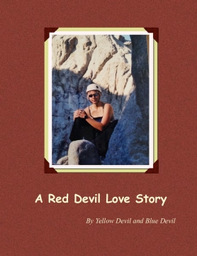 A Red Devil Love Story