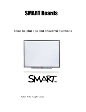 Smart Boards