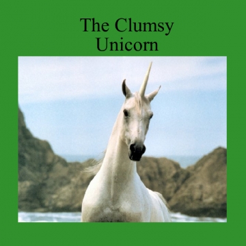 The Clumsy Unicorn