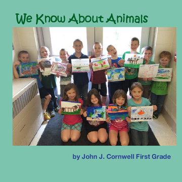 We Know About Animals