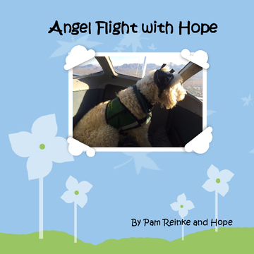 Angel Flight with Hope