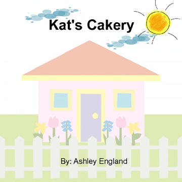 Kat's Cakery