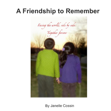 A Friendship to Remember