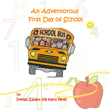 An Adventerous First Day of School
