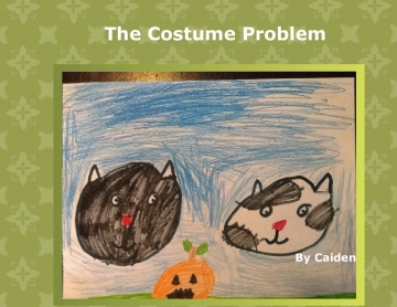 The Costume Problem