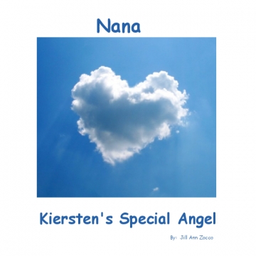 Nana, Kiersten's Special Angel