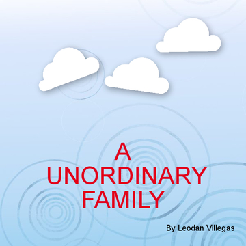 AN UNORDINARY FAMILY