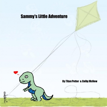 Little Sammy's Adventure