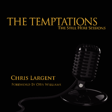 The Temptations: The Still Here Sessions