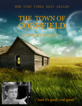 The Town of Cornfield