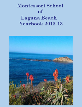 Laguna Beach Montessori