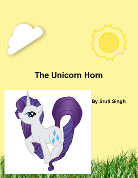 The Unicorn Horn