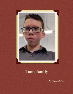 Toms book