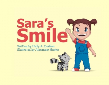 Sara's Smile
