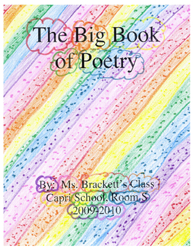 The Big Book of Poetry