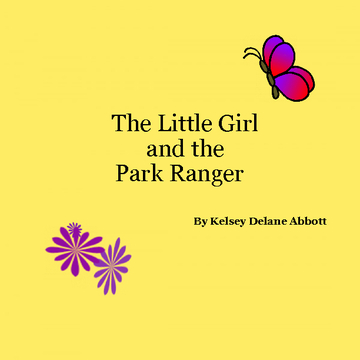 The Little Girl and the Park Ranger