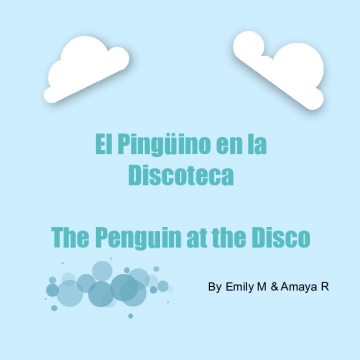 Penguin At The Disco