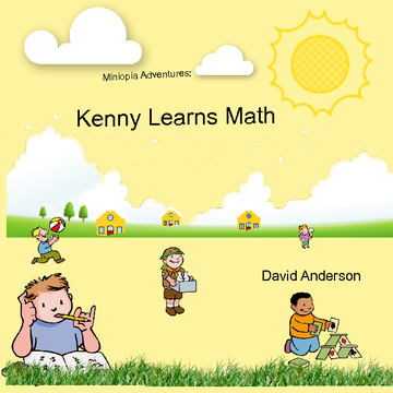 Kenny Learns Math