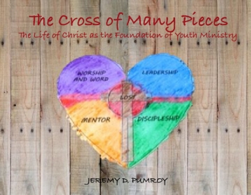 The Cross of Many Pieces