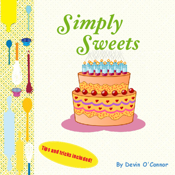 Simply Sweets