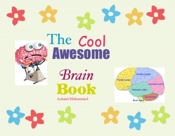 The Cool Awesome Brain Book