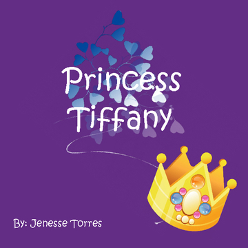 Princess Tiffany