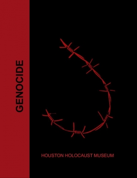 Genocide Exhibit