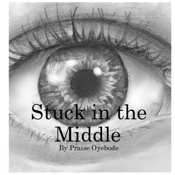 stuck in the middle