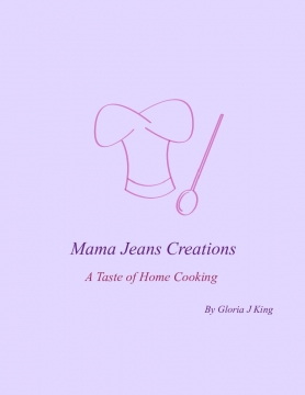 Mama jeans creations