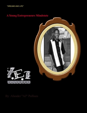 A Young Entrepreneurs Mindstate