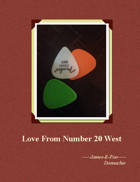 Love From #20West