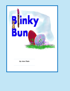 Blinky Bun