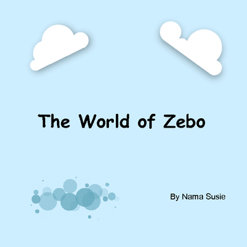 The World of Zebo