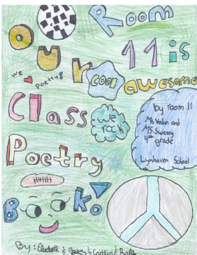 Our Class Poetry Book